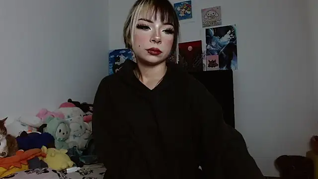 cinnamongirlgmo online show from February 2026 07:34:02 PM