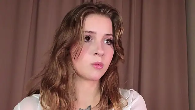 LoveSeekins online show from March 2026 07:09:01 PM