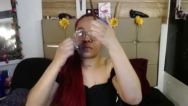 MIA  SPENCER online show from March 2026 08:20:01 PM