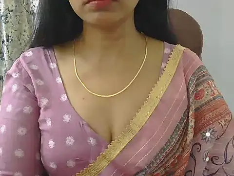 MISS SOMIYA online show from March 2026 06:36:01 PM