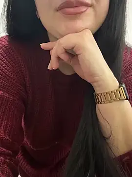 Molly-molly- online show from November 2025 11:22:01 AM