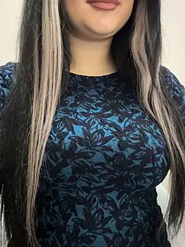 Molly-molly- online show from February 2026 06:45:02 AM