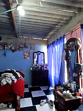 Misshot 01 online show from October 2025 04:08:02 PM