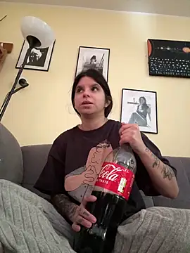 Brutecia2002 online show from February 2026 10:56:02 AM