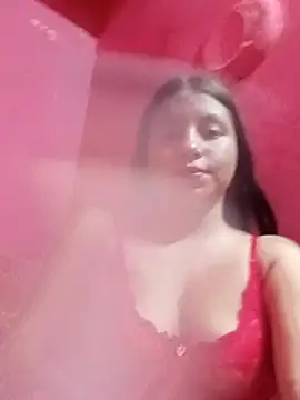 Snapshot of Shell_Latina chatting on October 2025 01:57:01 AM Shell Latina online show from October 2025 01:57:01 AM