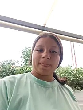 Snapshot of Shell_Latina chatting on December 2025 01:28:02 PM Shell Latina online show from December 2025 01:28:02 PM