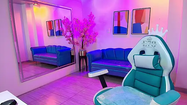 Black roseee online show from October 2025 03:39:02 AM