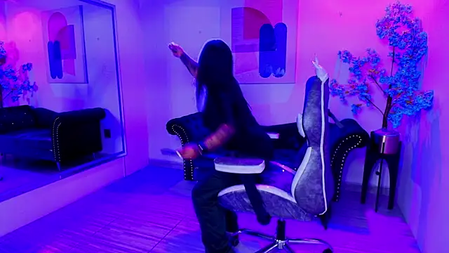 Black roseee online show from April 2026 04:02:02 AM