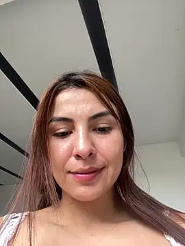 Dakota Evanns online show from October 2025 06:13:02 PM