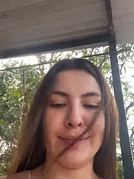 Dakota Evanns online show from February 2026 09:02:01 PM