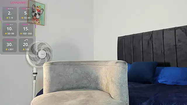 adriel escalante online show from February 2026 03:25:01 AM