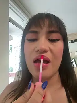 Snapshot of AshleyFiore chatting on October 2025 09:22:01 PM AshleyFiore online show from October 2025 09:22:01 PM