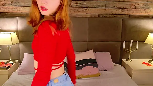 AlisHanson online show from November 2025 07:40:02 PM