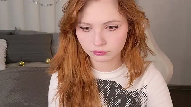 AlisHanson online show from December 2025 08:07:02 AM