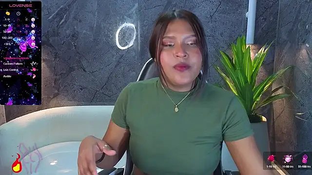 naomi tp online show from September 2025 07:47:01 PM