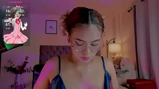 OxanaFedorova1- online show from December 2025 09:24:02 PM