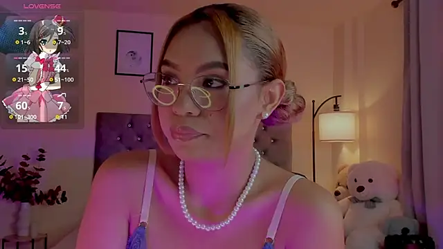 OxanaFedorova1- online show from February 2026 06:17:01 PM