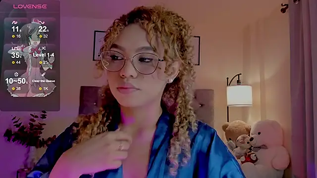 OxanaFedorova1- online show from February 2026 06:06:01 PM