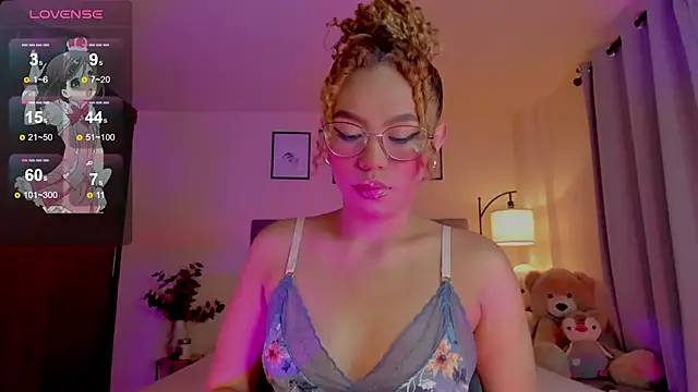 OxanaFedorova1- online show from June 2026 08:37:02 PM