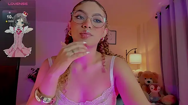 OxanaFedorova1- online show from June 2026 07:25:01 PM