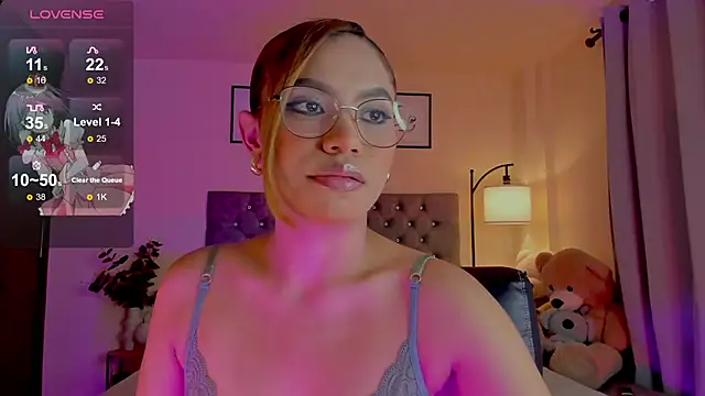 OxanaFedorova1- online show from July 2026 08:57:02 PM