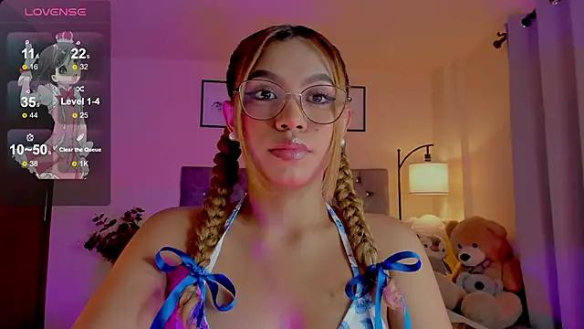 OxanaFedorova1- online show from July 2026 09:06:02 PM