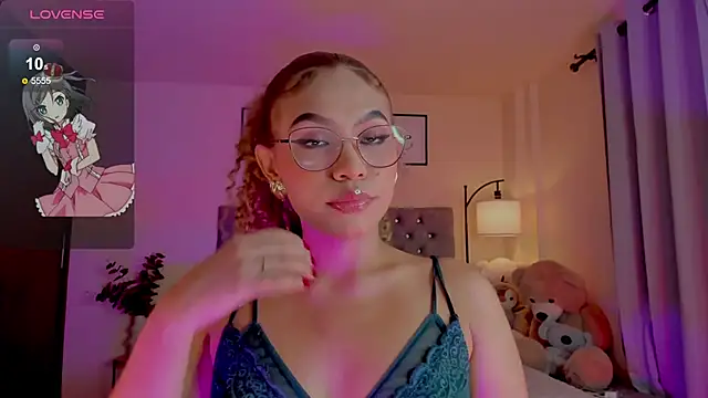 OxanaFedorova1- online show from July 2026 09:39:02 PM