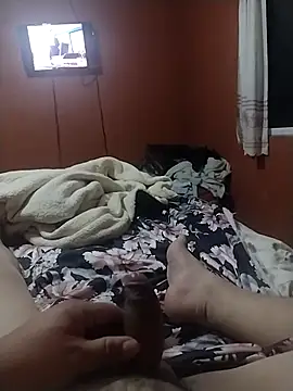 Santiagoqro85 online show from October 2025 04:04:01 AM