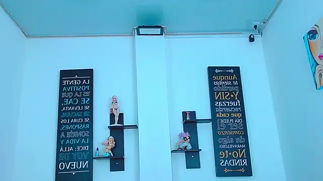 CHLOE THUNDERS online show from February 2026 01:48:02 AM