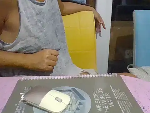 couple damla online show from September 2025 07:03:02 PM