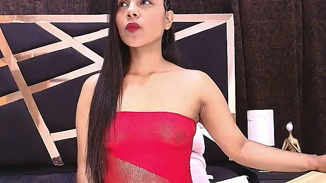 luna brown7 online show from February 2026 07:34:01 AM