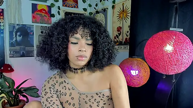 Raven luv online show from December 2025 12:38:02 AM