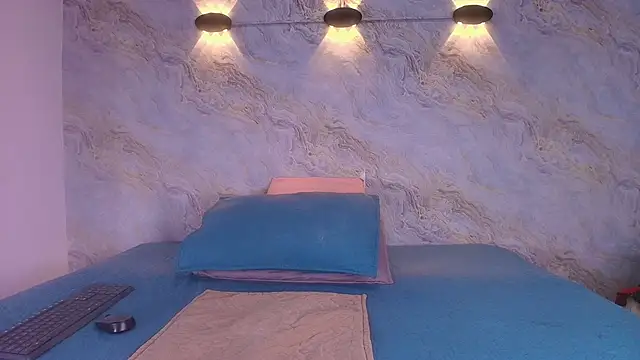 abbyrouss  online show from November 2025 03:05:01 AM