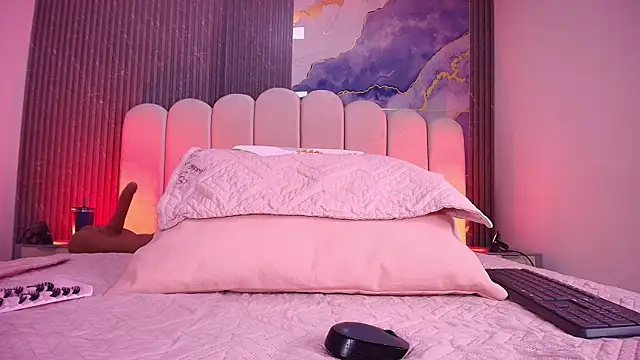 abbyrouss  online show from December 2025 03:03:01 AM