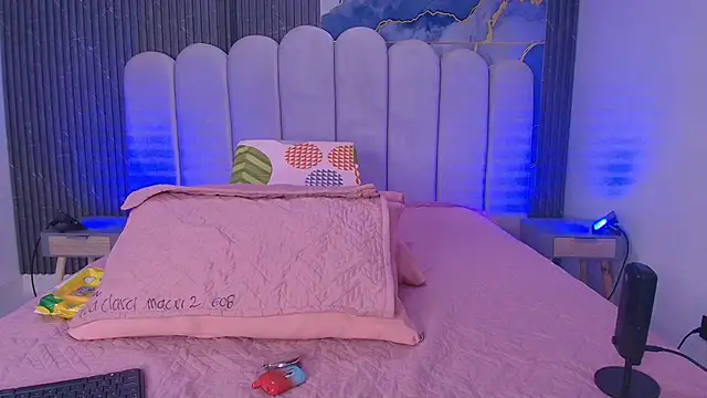 abbyrouss  online show from December 2025 03:13:02 AM