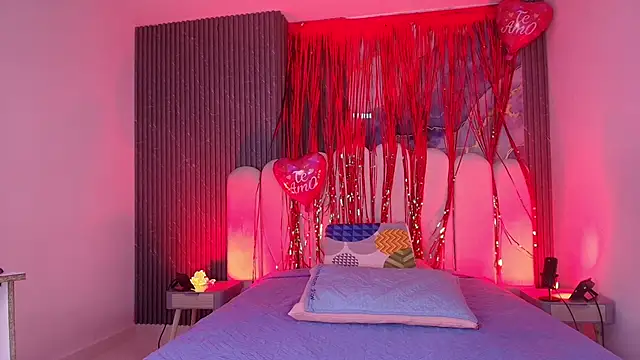 abbyrouss  online show from February 2026 03:10:01 AM