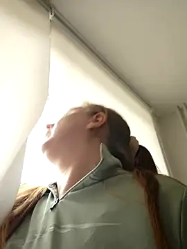 MazySunny online show from November 2025 10:59:01 AM