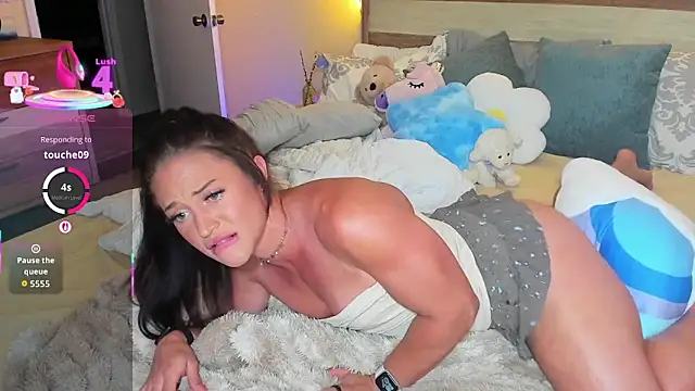 elibambie online show from October 2025 10:07:02 PM