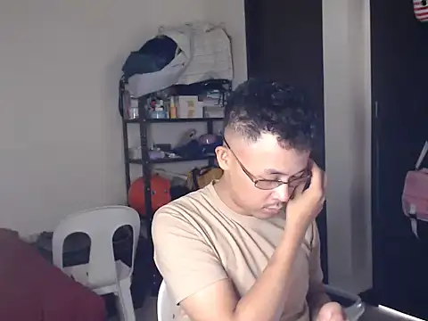 itsyour Asianboy15 online show from March 2026 05:22:01 AM