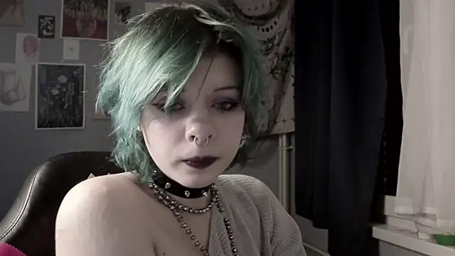 Alice Zev online show from October 2025 02:30:01 AM