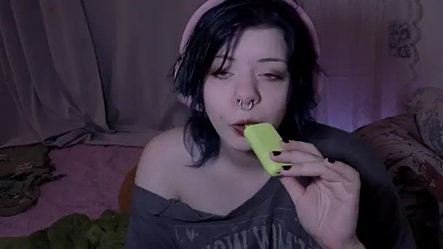 Alice Zev online show from April 2026 12:22:02 AM