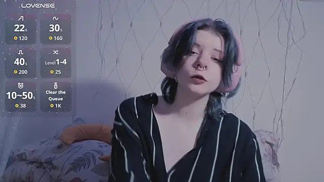 Alice Zev online show from May 2026 11:22:01 PM