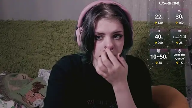 Alice Zev online show from June 2026 11:07:01 PM