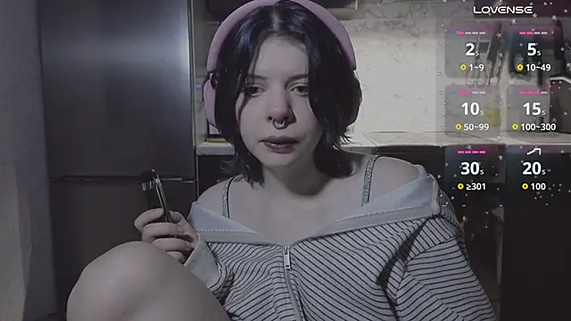 Alice Zev online show from July 2026 10:56:01 PM