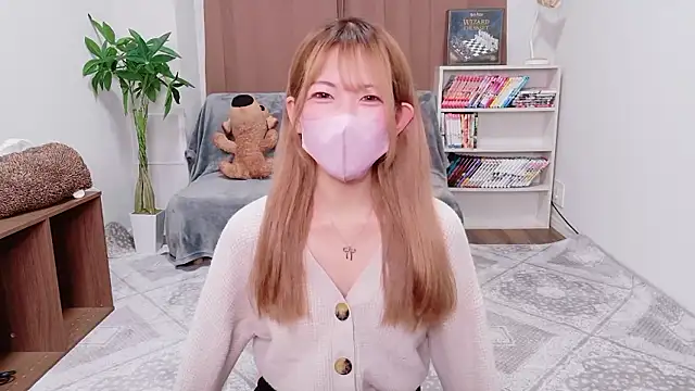 AIAI-chiiiini online show from November 2025 10:25:01 AM