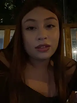 Snapshot of Hanna_miss chatting on September 2025 06:51:01 PM Hanna miss online show from September 2025 06:51:01 PM