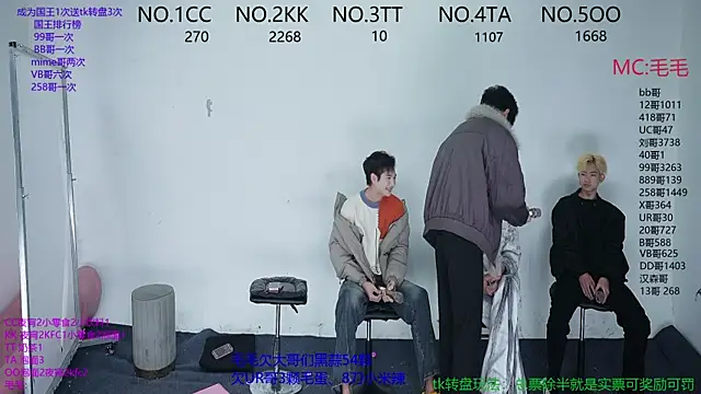 JL-sweetbaby1 online show from November 2025 11:10:02 AM