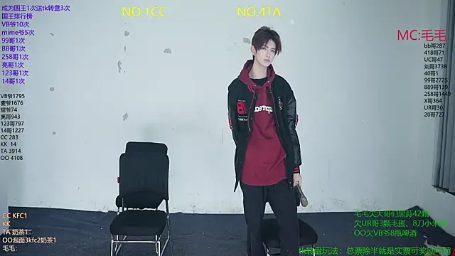 JL-sweetbaby1 online show from January 2026 11:12:01 AM