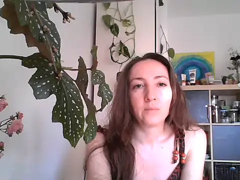 Snapshot of Valessya chatting on June 2026 03:27:01 PM Valessya online show from June 2026 03:27:01 PM