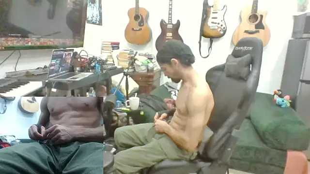 Stringin69 online show from March 2026 09:04:01 AM